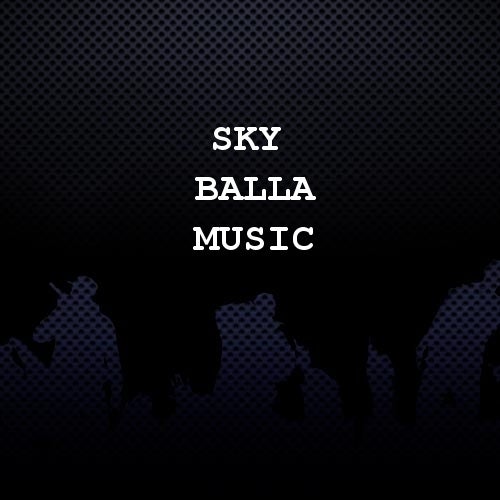 Sky Balla Music