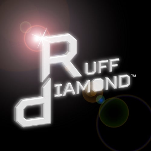 In the ruff diamond Trailer Dealer