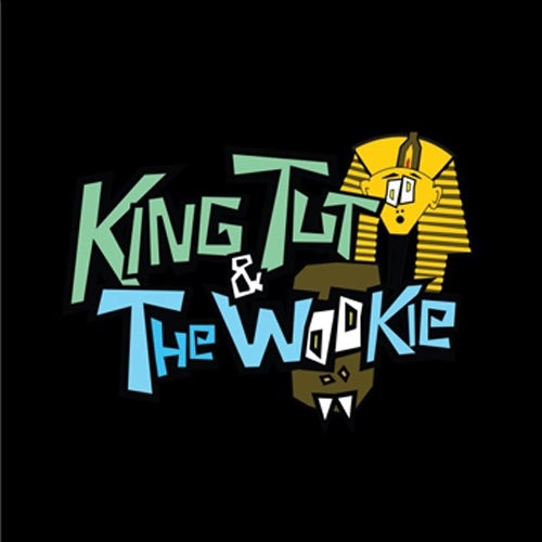 King Tut & The Wookie
