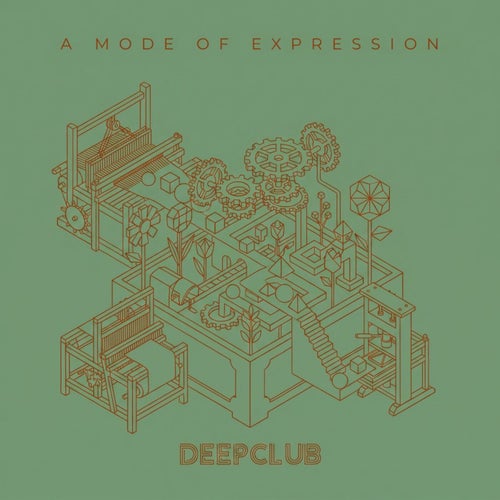 A Mode Of Expression