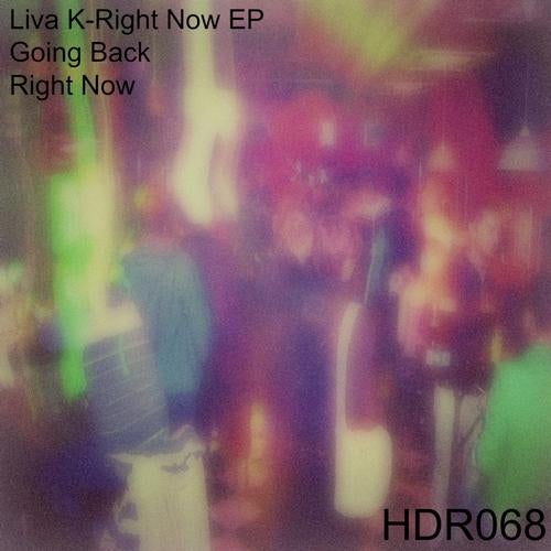 Right Now EP
