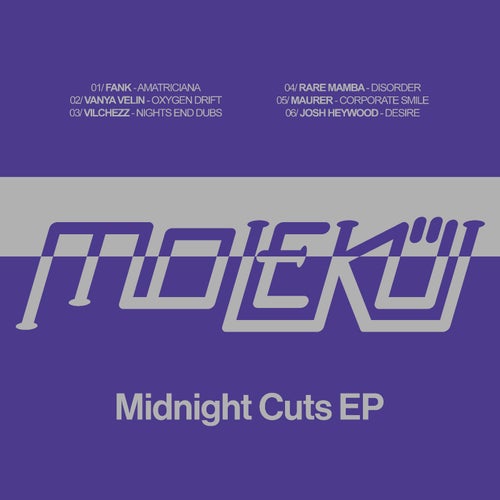 Midnight Cuts