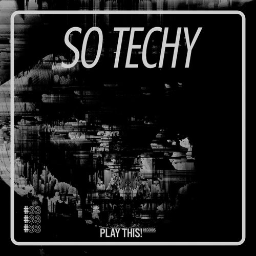 Cover art for So Techy! #33
