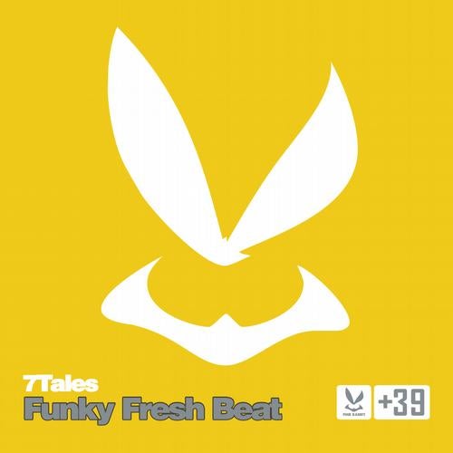 Funky Fresh Beat