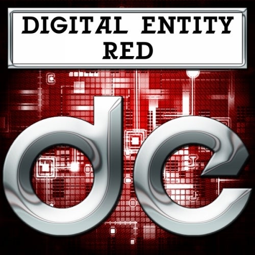 Digital Entity Red