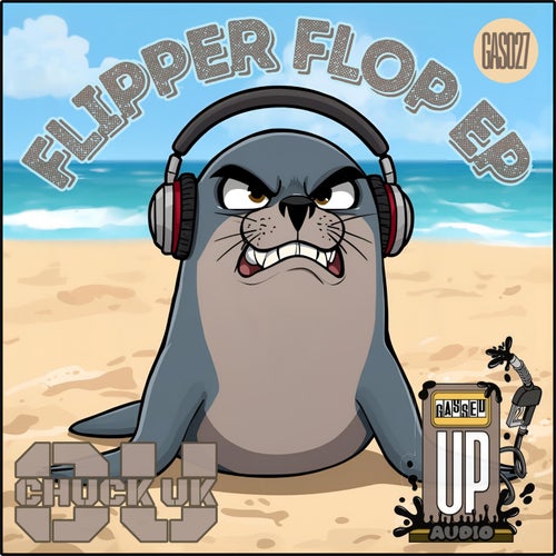 Flipper Flop EP