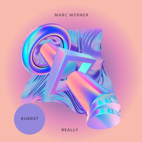 Cover art for Really