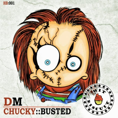 Chuky EP
