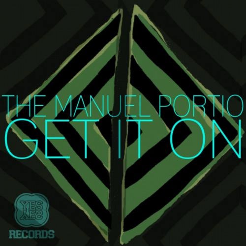 Get It On EP
