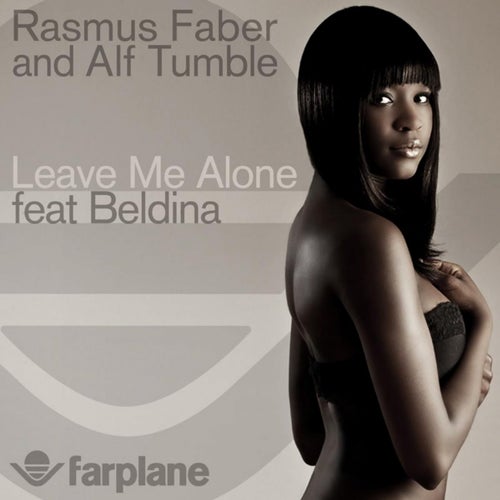 Leave Me Alone (feat. Beldina)