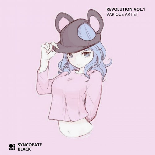 REVOLUTION VOL.1