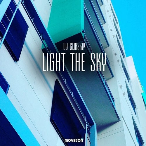 Cover art for Light The Sky