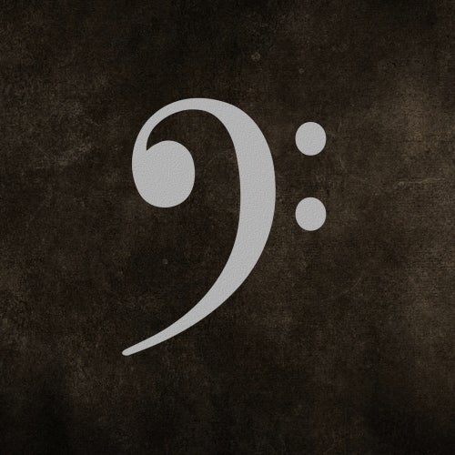 Bass Clef Music