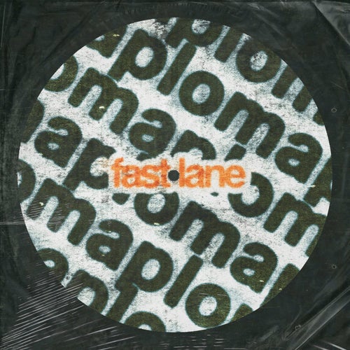 fast lane