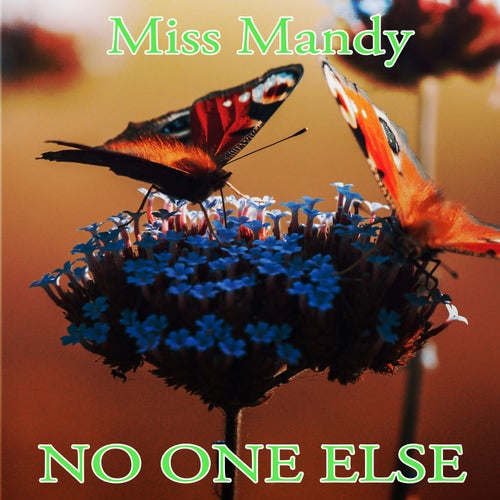 No One Else (Nu Ground Foundation Mixes)