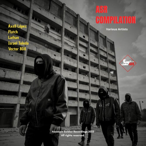 ASR Compilation