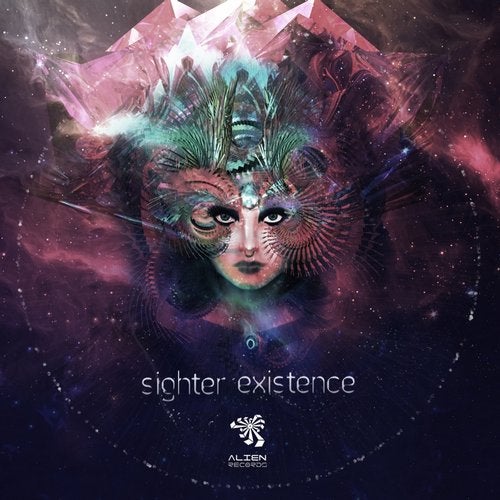 Cover art for Existence