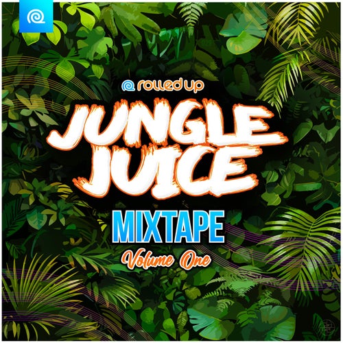 Cover art for Jungle Juice Mixtape, Vol. 1