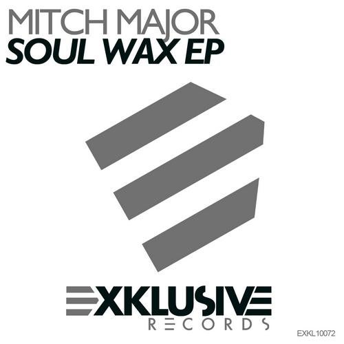 Soul Wax EP