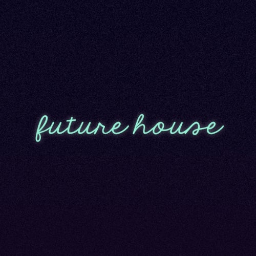 Best Of Miami: Future House
