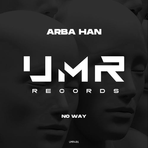  Arba Han - No Way (2024) 