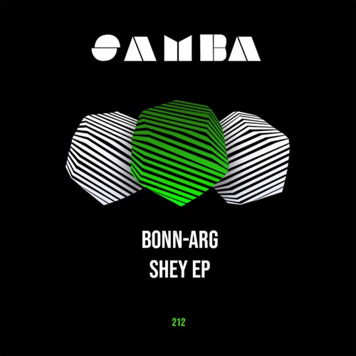 SHEY EP