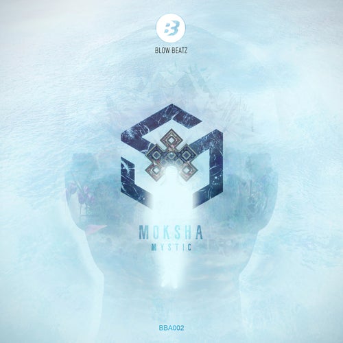 Cover art for Moksha