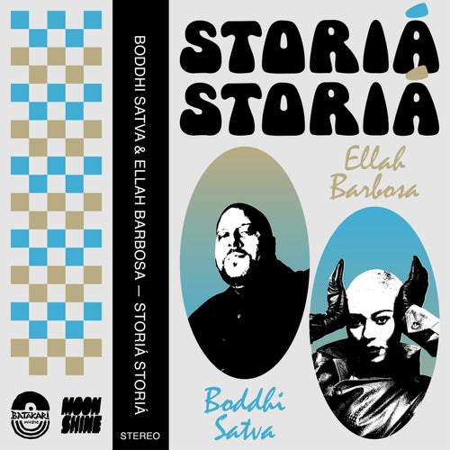 Cover art for Storiá Storiá