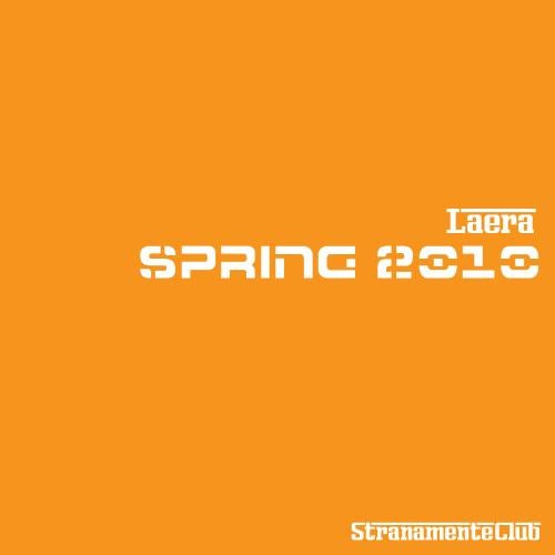 Laera Spring 2010