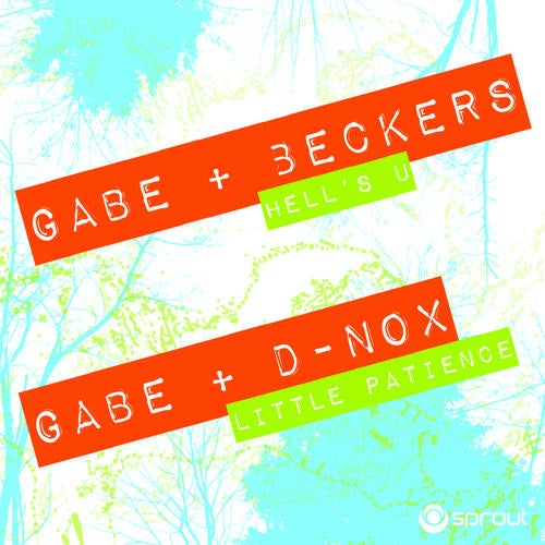 Gabe & Friends EP
