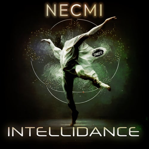  Necmi - IntelliDance (2025) 