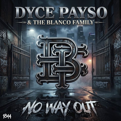 NO WAY OUT