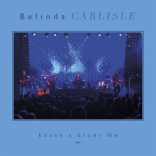 Leave A Light On (Live At Indigo At The O2, London / 13th October 2017)