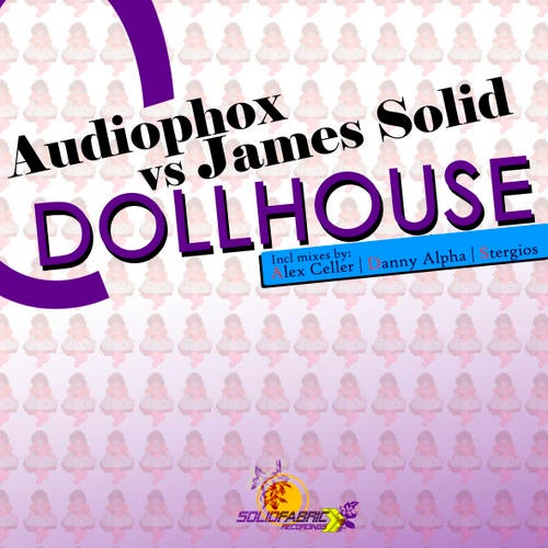 Dollhouse EP