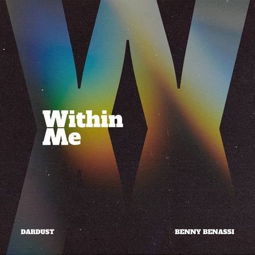 WITHIN ME