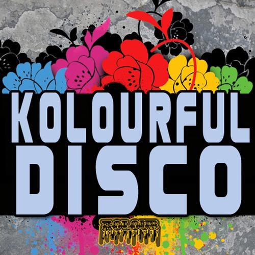 Kolourful Disco