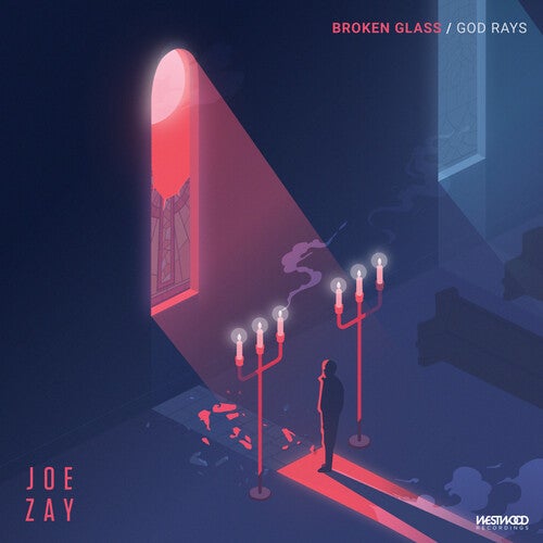 Broken Glass / God Rays