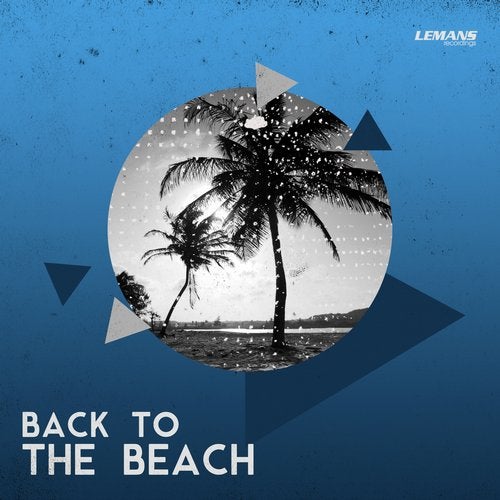 Cover art for Back to the Beach