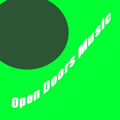 Open Doors Music