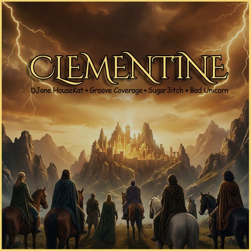 CLEMENTINE