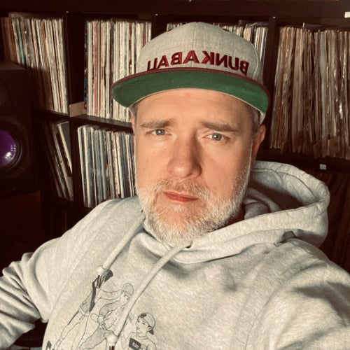 Don Rimini Jack In The Box Vol.2 Chart -  albüm kapağı