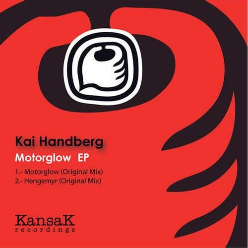 Kai Handberg - Motorglow EP