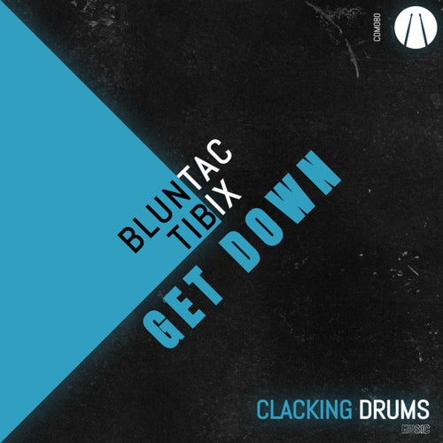 Get Down (Original Tech Mix)