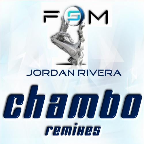 Chambo - Remixes Capitulo Uno