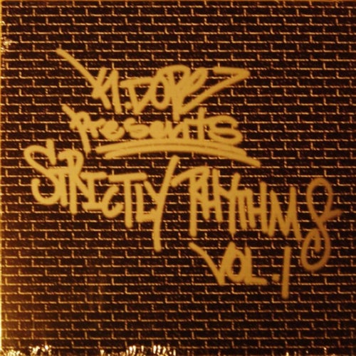 Strictly Rhythms (Vol. 1)