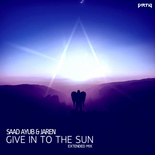 Give In To The Sun