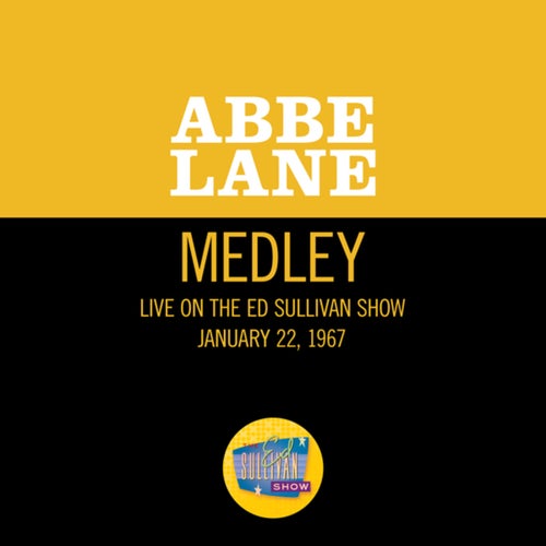 Dímelo (Call Me)/La cucaracha/Samba de uma Nota Só (Medley/Live On The Ed Sullivan Show, January 22, 1967)