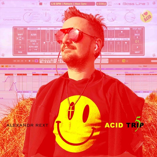 Acid Trip 5