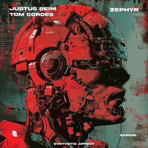 MP3:  Justus Reim & Tom Cordes - Zephyr (2024) Онлайн