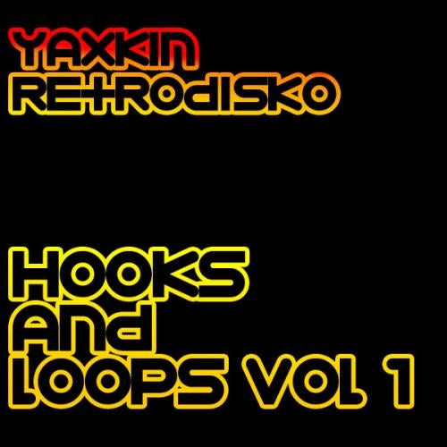 Hooks And loops Volume 1